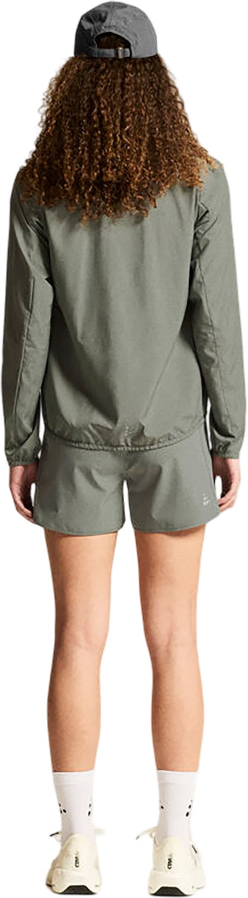 Product gallery image number 8 for product Core Essence Wind Jacket - Women's