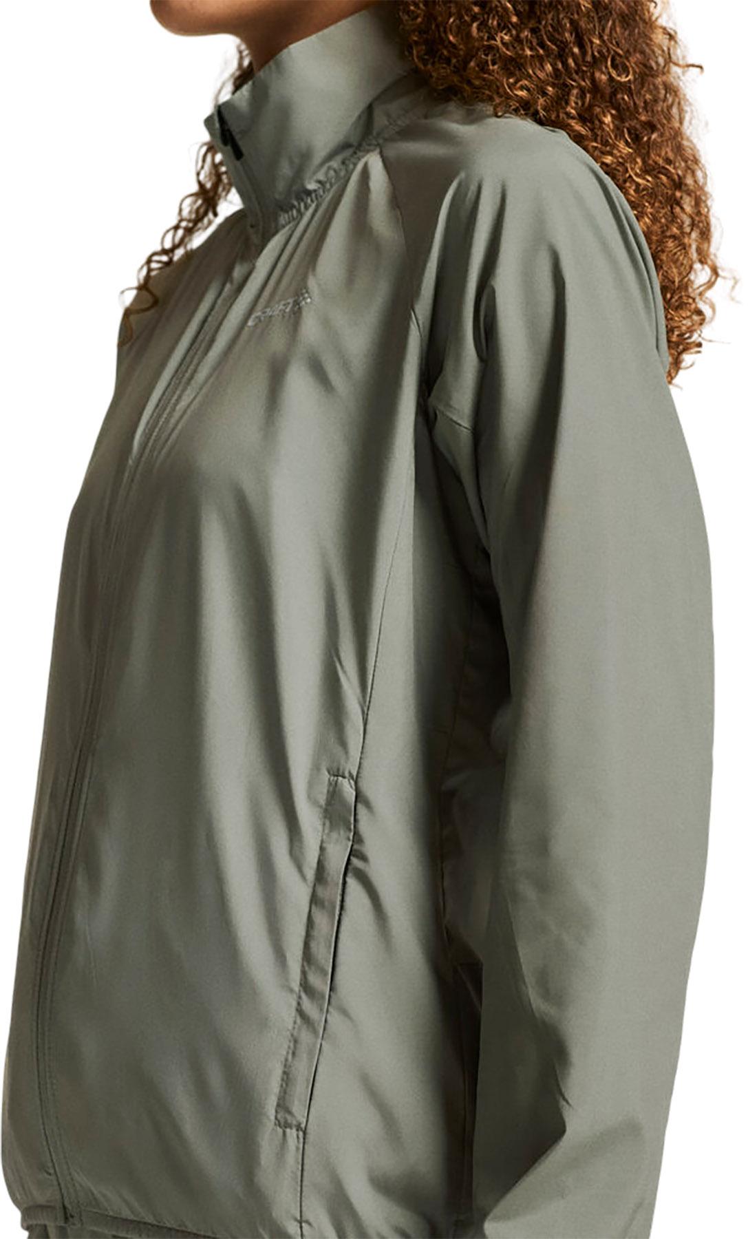 Product gallery image number 6 for product Core Essence Wind Jacket - Women's