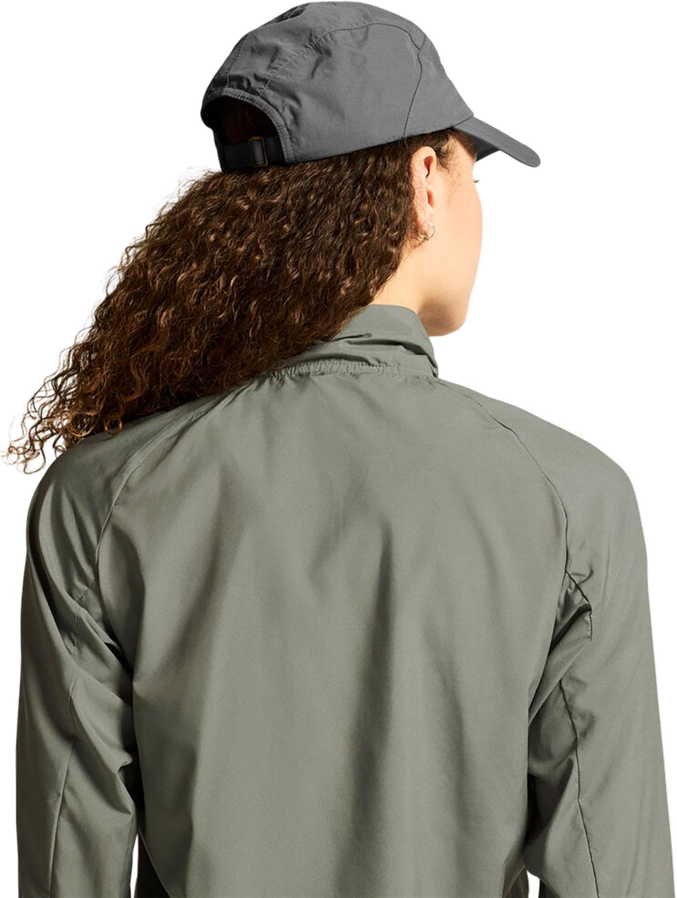 Product gallery image number 9 for product Core Essence Wind Jacket - Women's