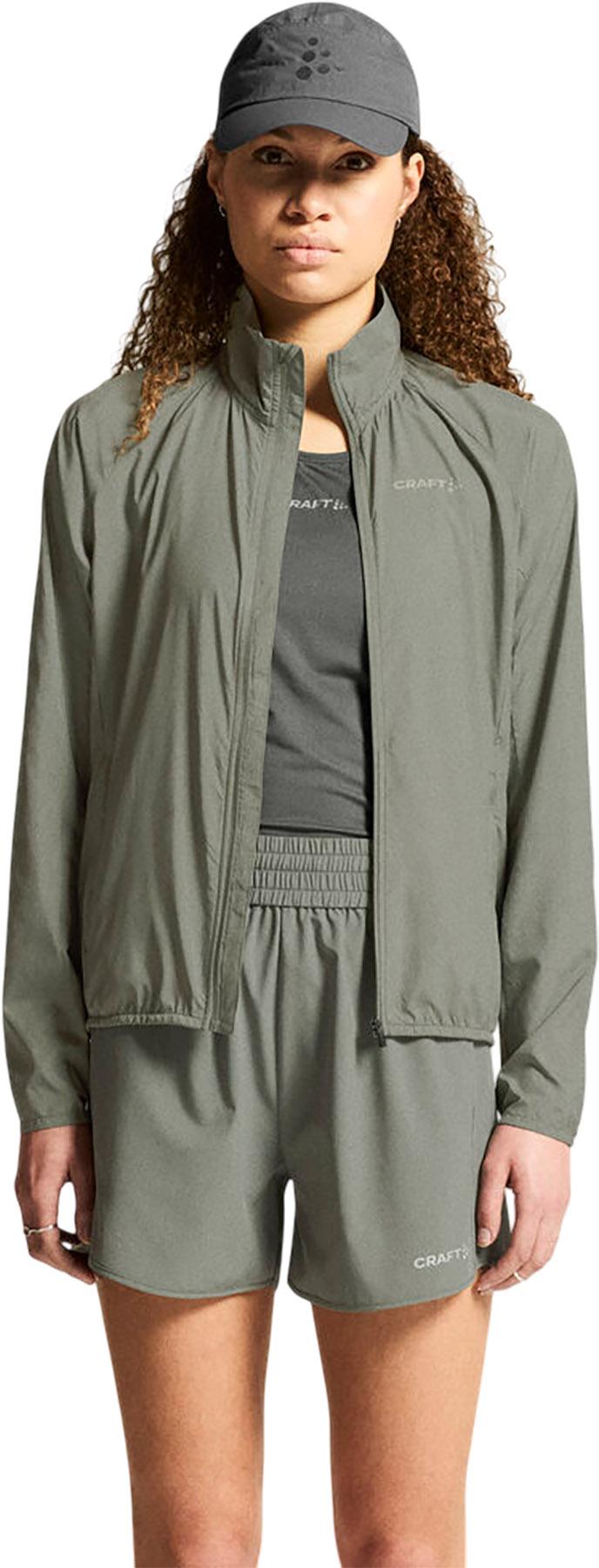 Product gallery image number 11 for product Core Essence Wind Jacket - Women's