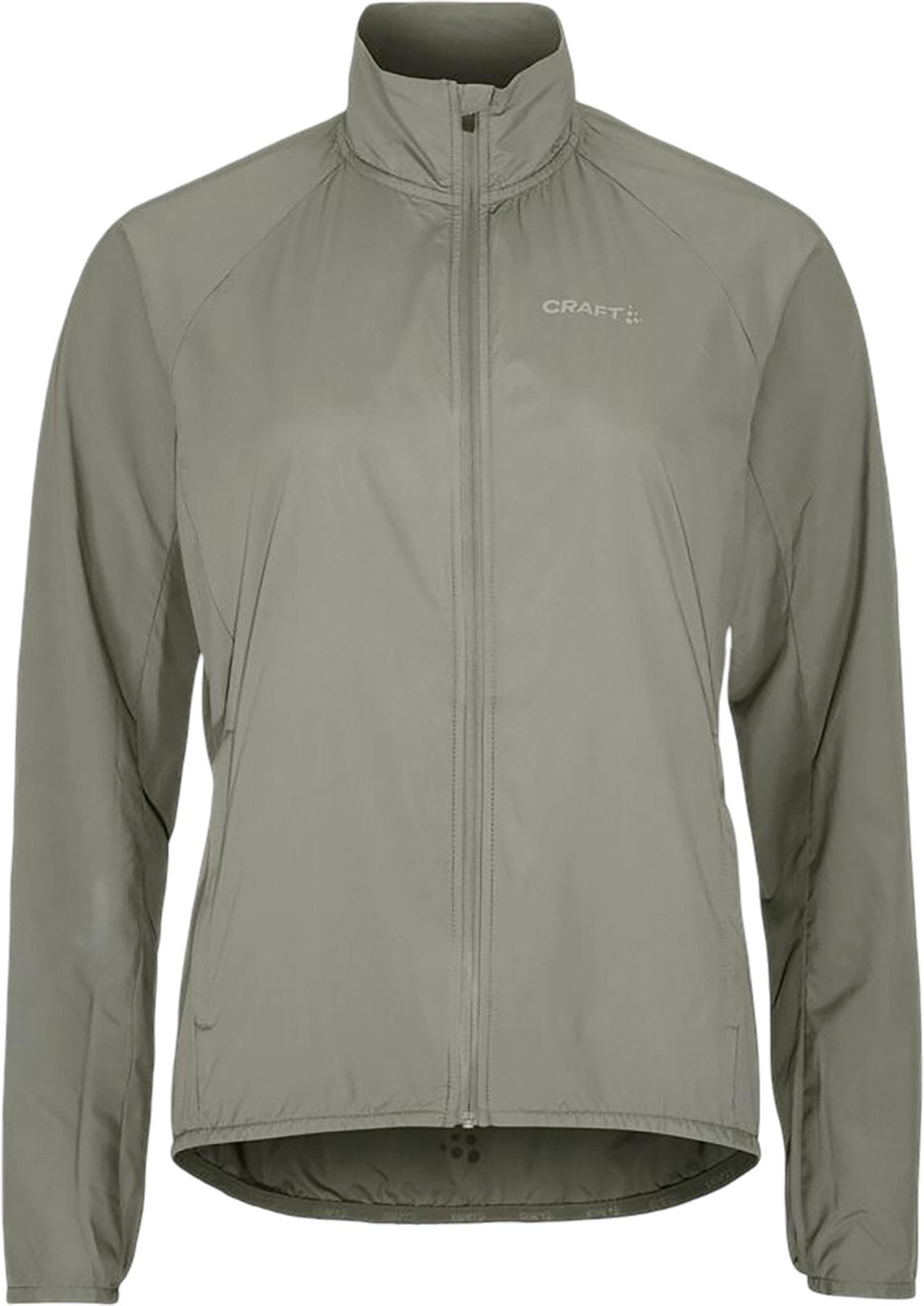 Image de produit pour Manteau coupe-vent Core Essence - Femme