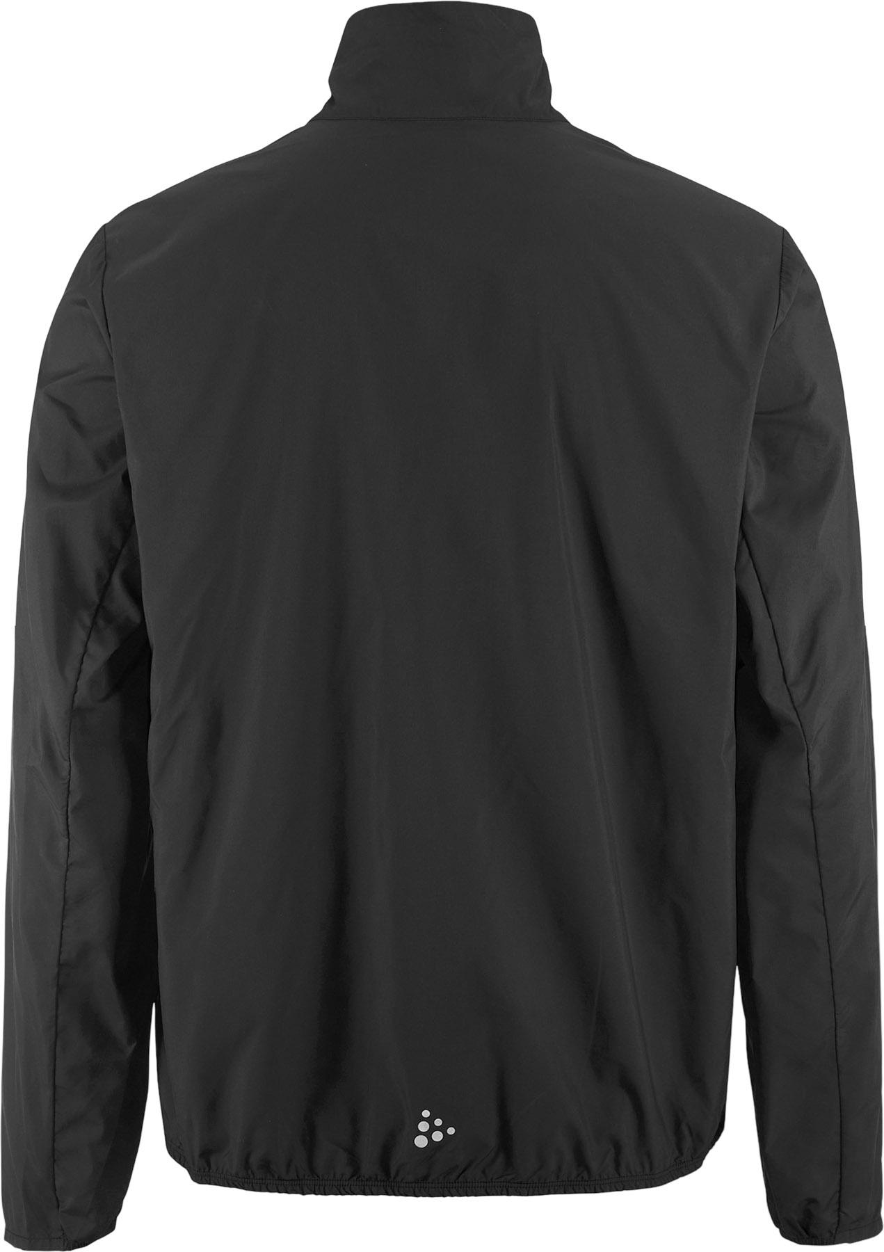 Product gallery image number 2 for product Core Essence Wind Jacket - Men's