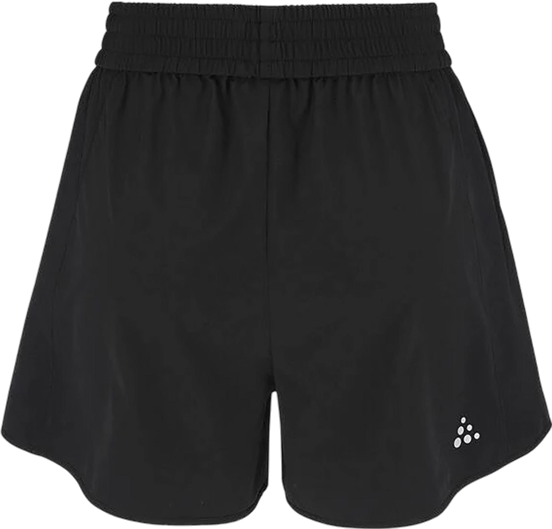 Product gallery image number 2 for product Core Essence Shorts - Women's