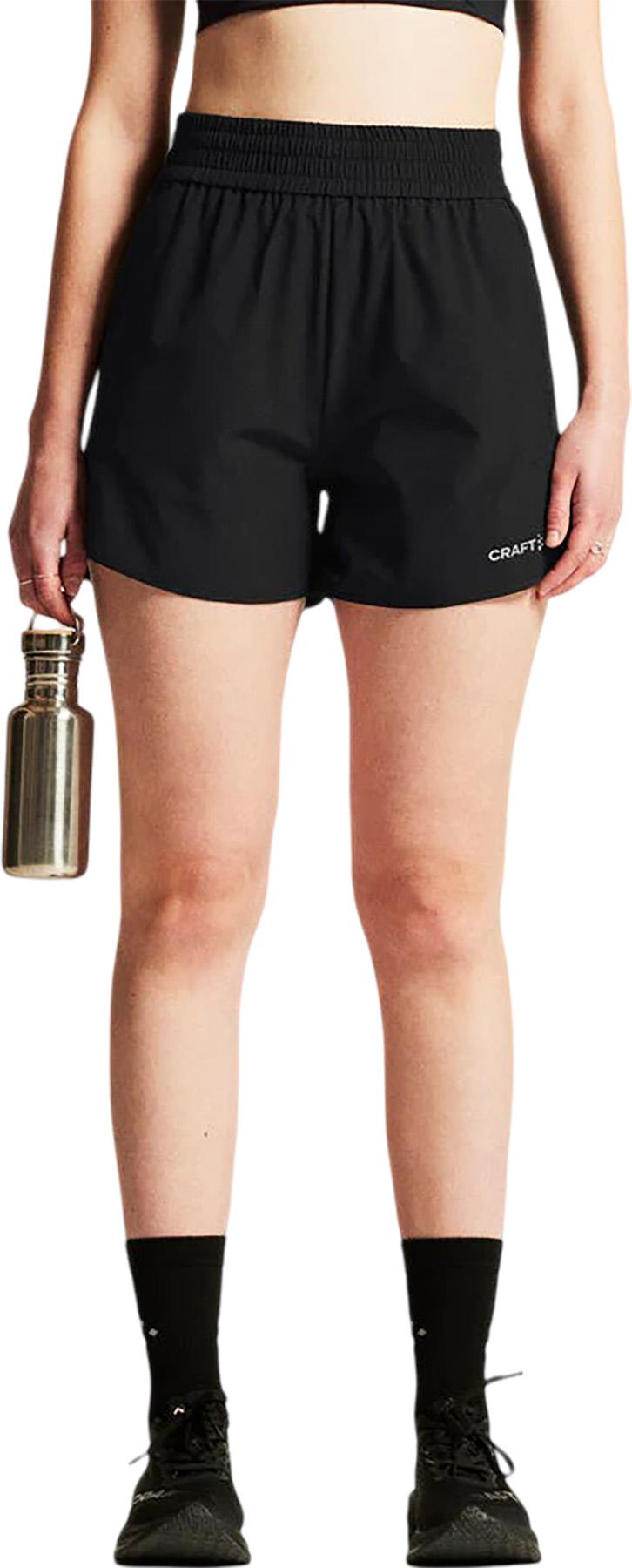 Product gallery image number 4 for product Core Essence Shorts - Women's