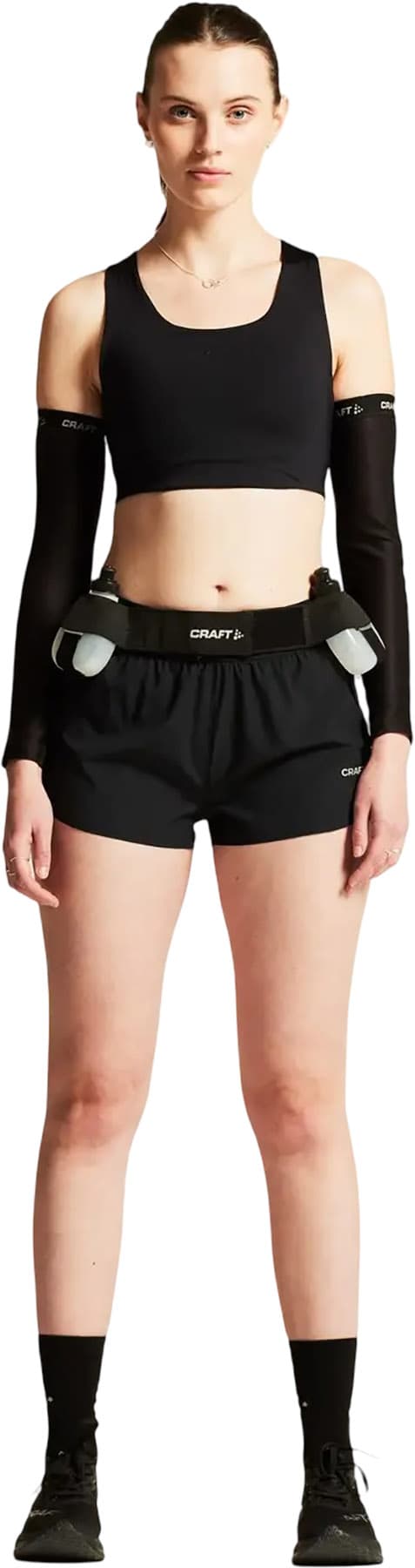 Product gallery image number 8 for product Adv Essence 2-Inch Shorts 2 - Women's