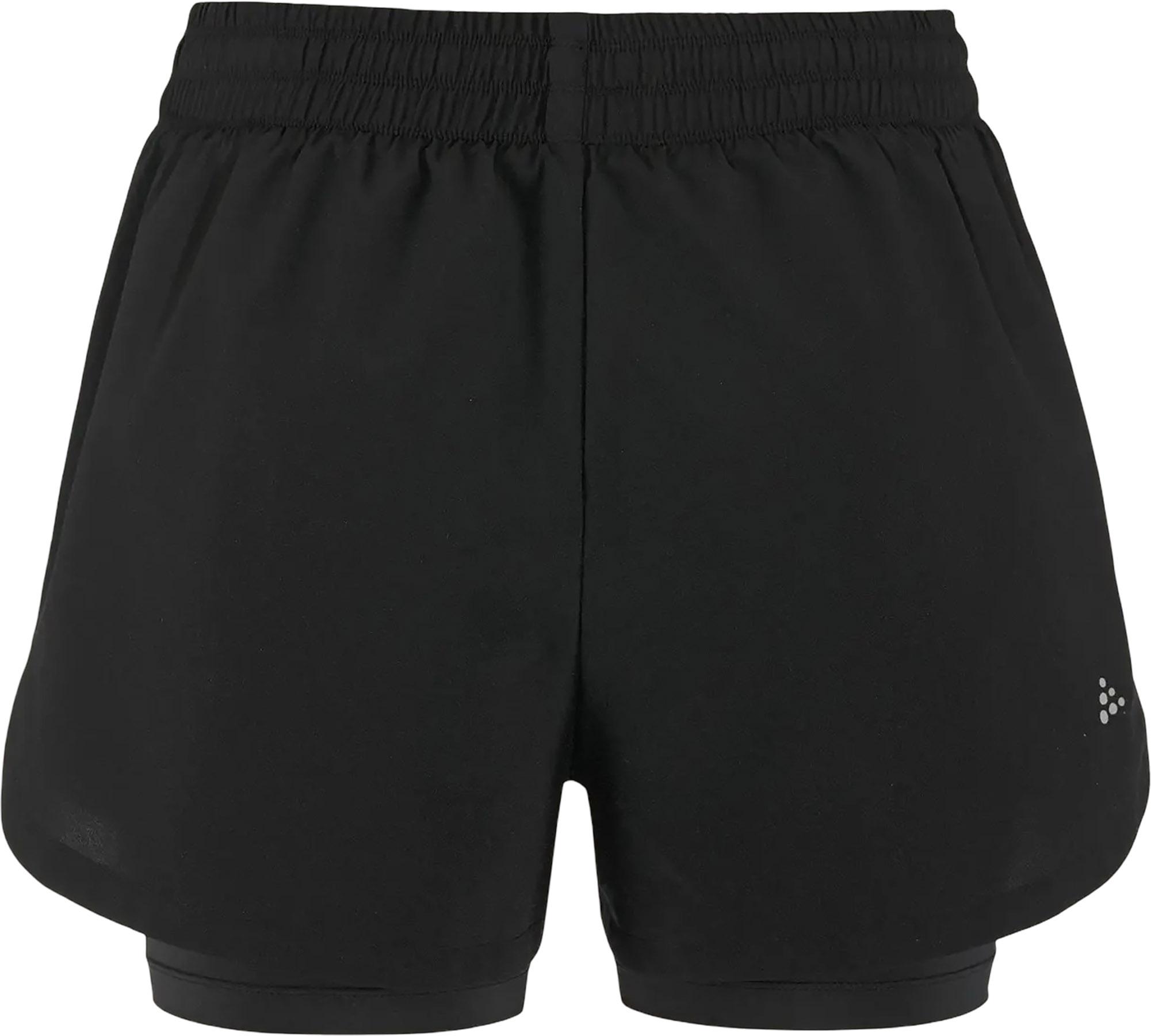 Product gallery image number 3 for product Adv Essence 2-In-1 Shorts 2 - Women's