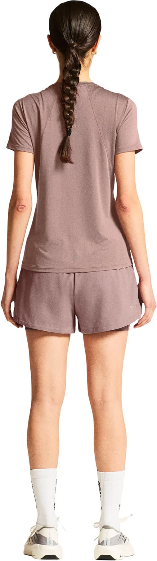 Product gallery image number 3 for product Adv Essence 2-In-1 Shorts 2 - Women's