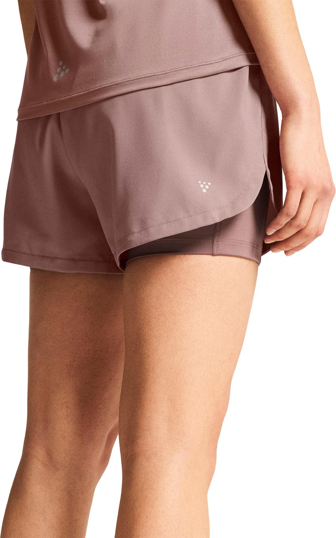 Product gallery image number 5 for product Adv Essence 2-In-1 Shorts 2 - Women's