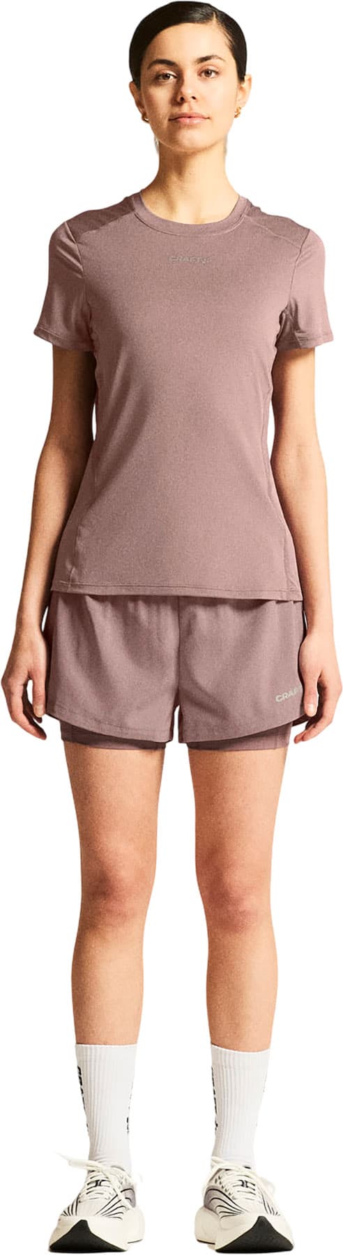 Product gallery image number 6 for product Adv Essence 2-In-1 Shorts 2 - Women's