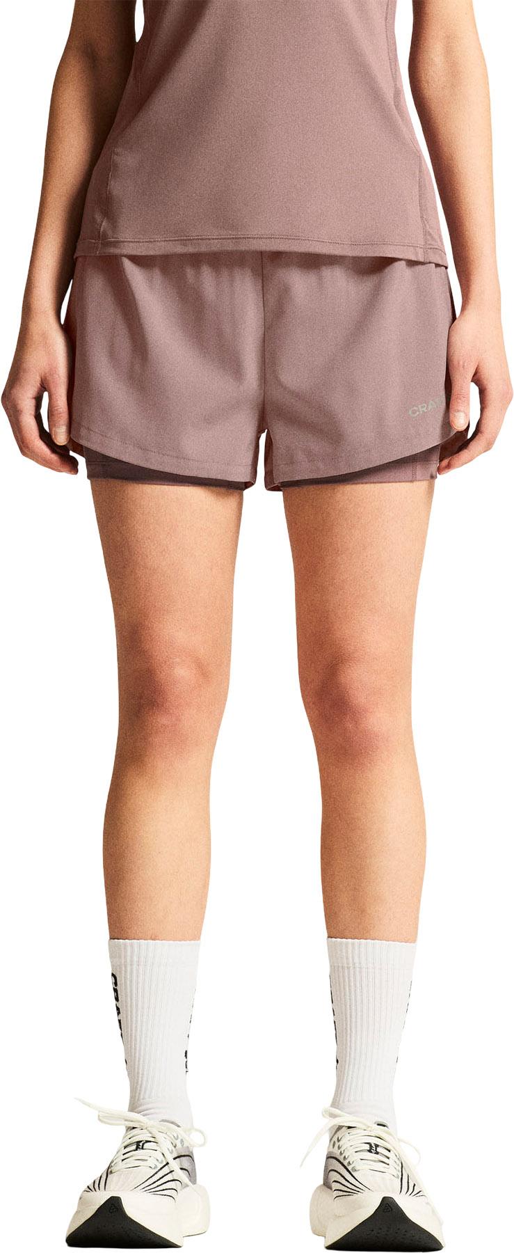 Product gallery image number 7 for product Adv Essence 2-In-1 Shorts 2 - Women's