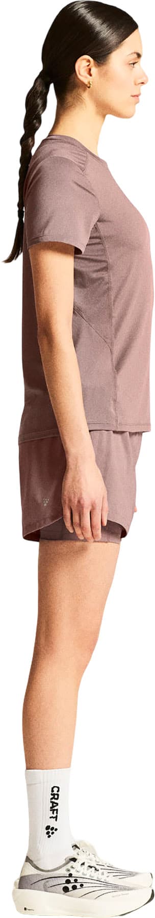 Product gallery image number 8 for product Adv Essence 2-In-1 Shorts 2 - Women's
