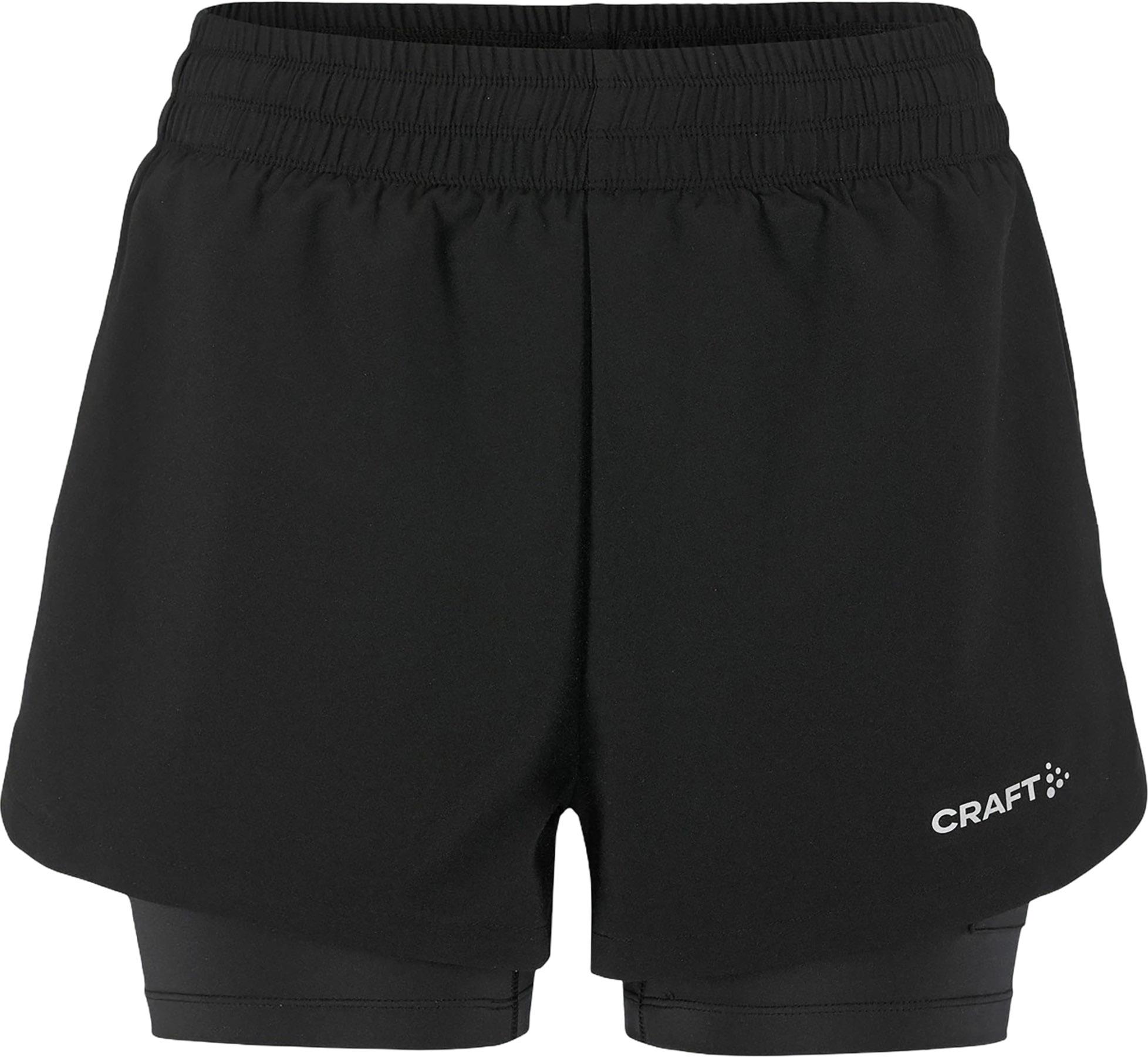 Product image for Adv Essence 2-In-1 Shorts 2 - Women's