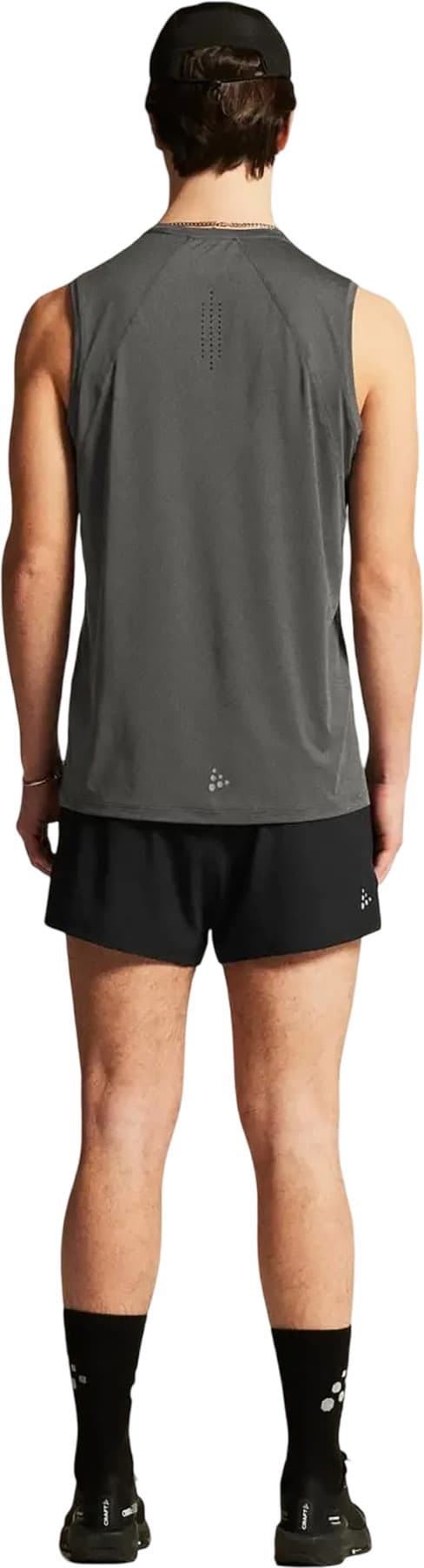 Product gallery image number 3 for product Adv Essence 2-Inch Shorts 2 - Men's