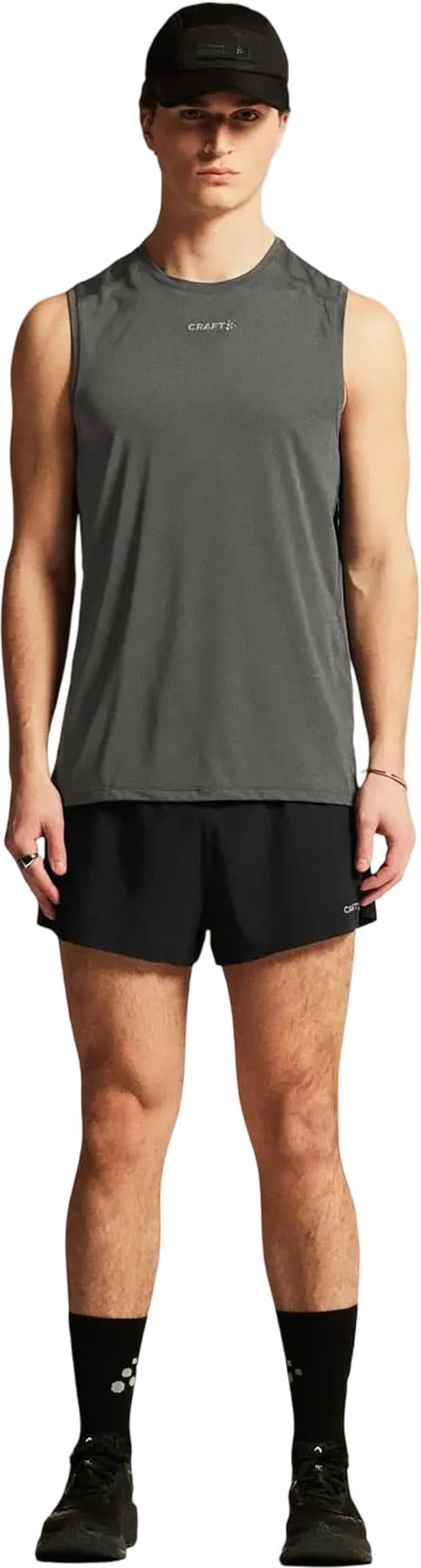 Product gallery image number 6 for product Adv Essence 2-Inch Shorts 2 - Men's