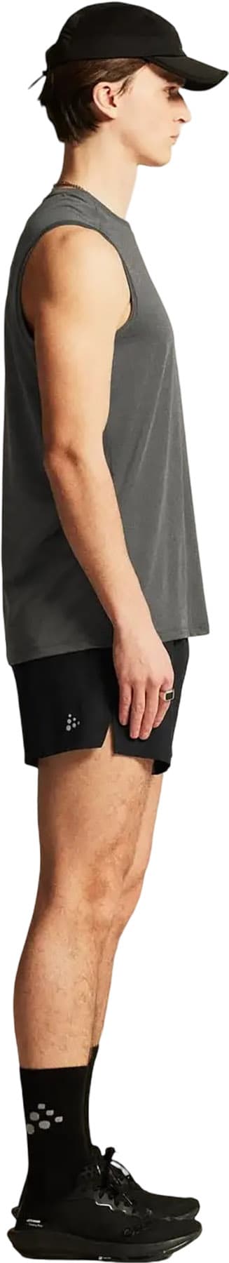 Product gallery image number 7 for product Adv Essence 2-Inch Shorts 2 - Men's