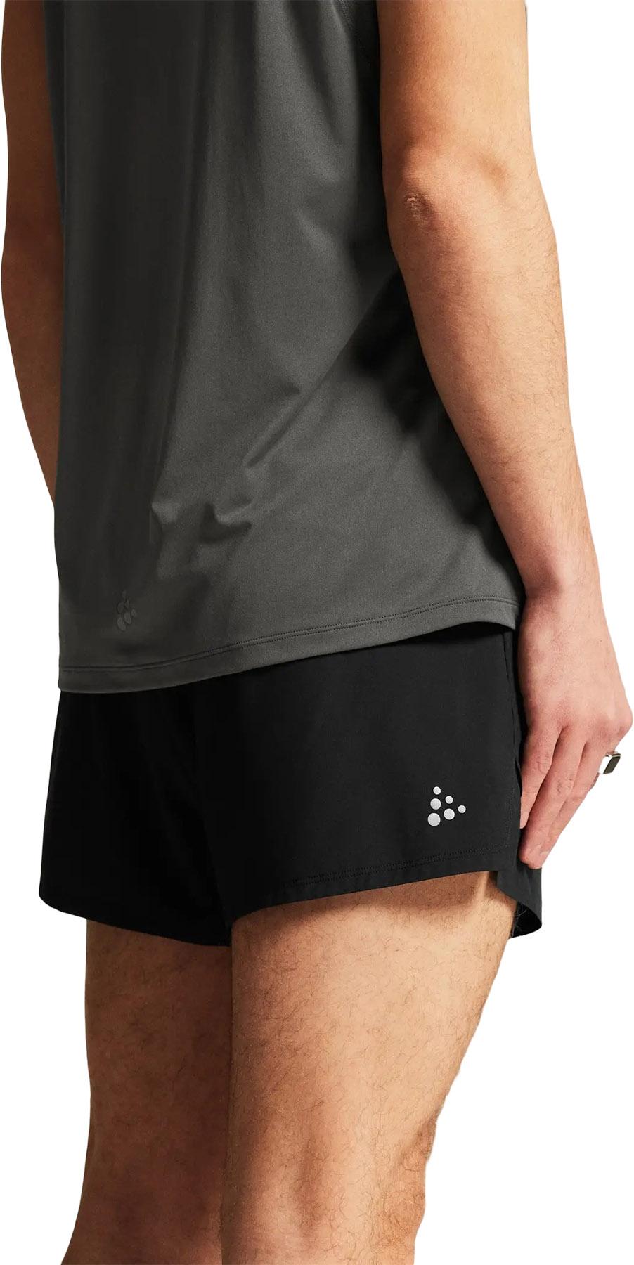 Product gallery image number 8 for product Adv Essence 2-Inch Shorts 2 - Men's