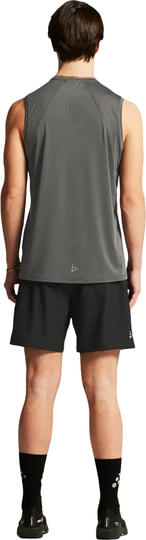 Product gallery image number 2 for product Adv Essence 2-In-1 Shorts 2 - Men's