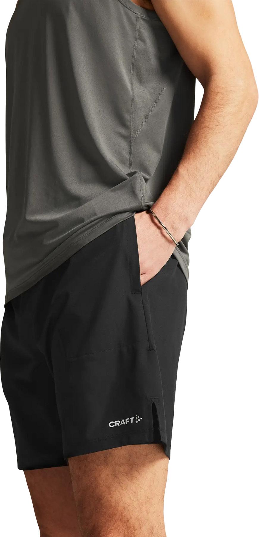 Product gallery image number 3 for product Adv Essence 2-In-1 Shorts 2 - Men's