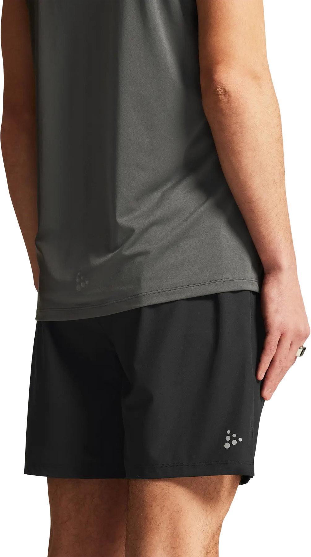 Product gallery image number 7 for product Adv Essence 2-In-1 Shorts 2 - Men's