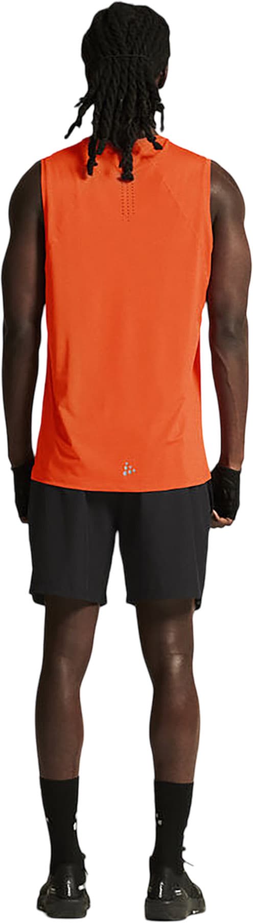 Product gallery image number 9 for product Short ADV Essence - Homme