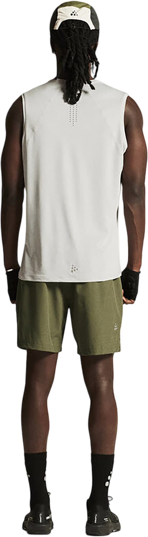 Numéro de l'image de la galerie de produits 6 pour le produit Short ADV Essence - Homme