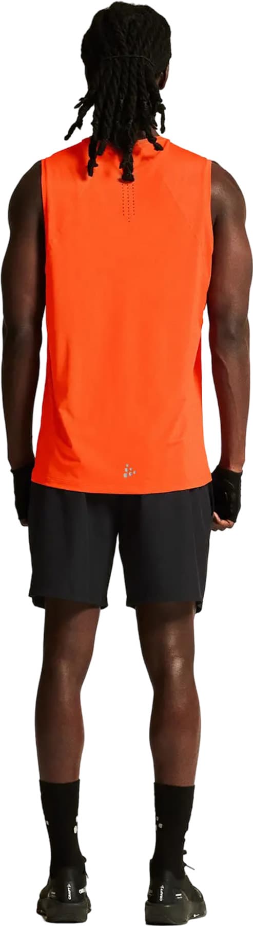 Product gallery image number 3 for product Short ADV Essence - Homme