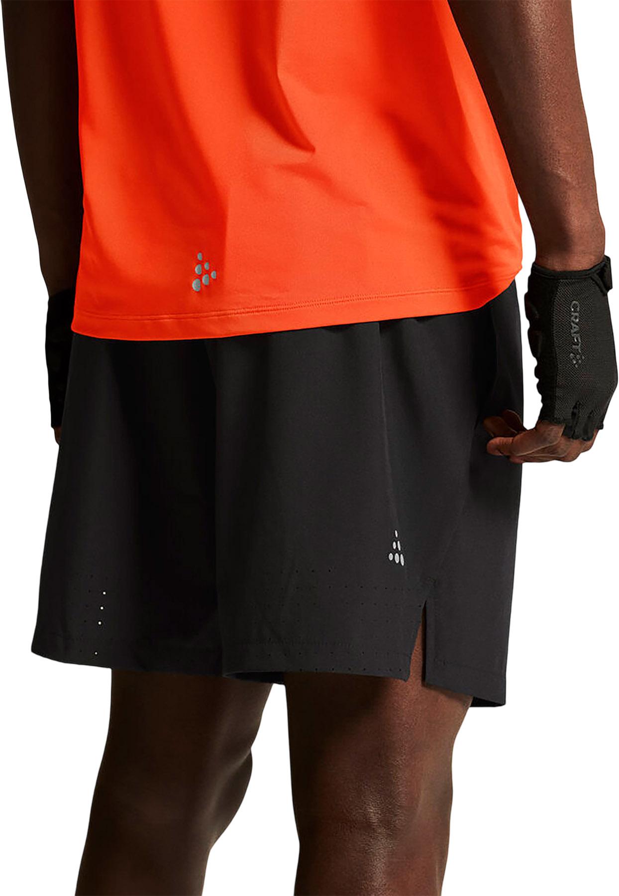 Product gallery image number 5 for product Short ADV Essence - Homme