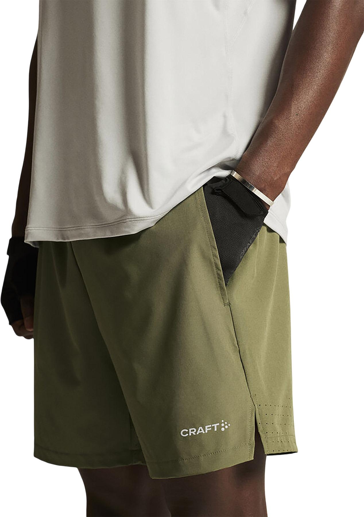 Numéro de l'image de la galerie de produits 5 pour le produit Short ADV Essence - Homme