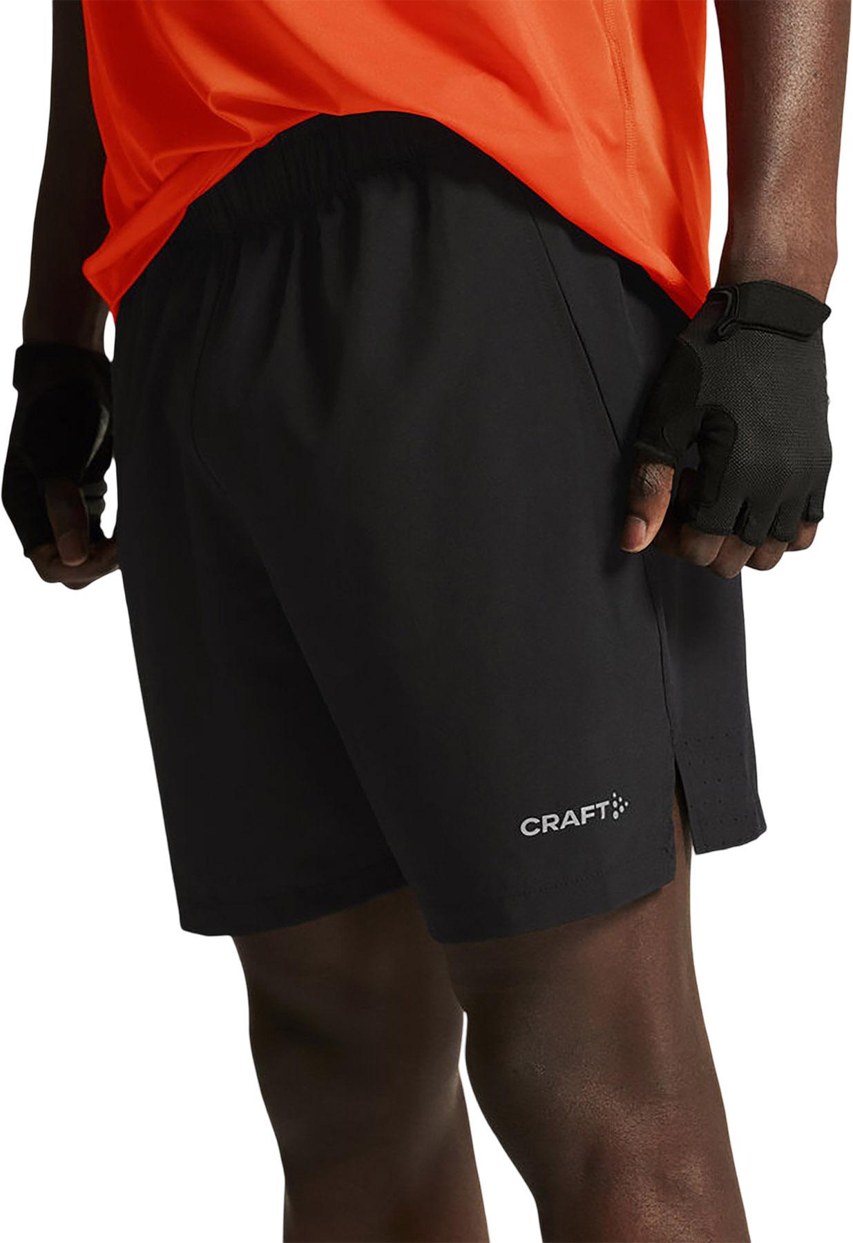 Product gallery image number 7 for product Short ADV Essence - Homme