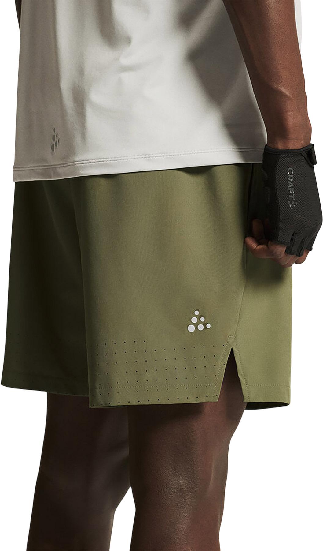 Numéro de l'image de la galerie de produits 7 pour le produit Short ADV Essence - Homme