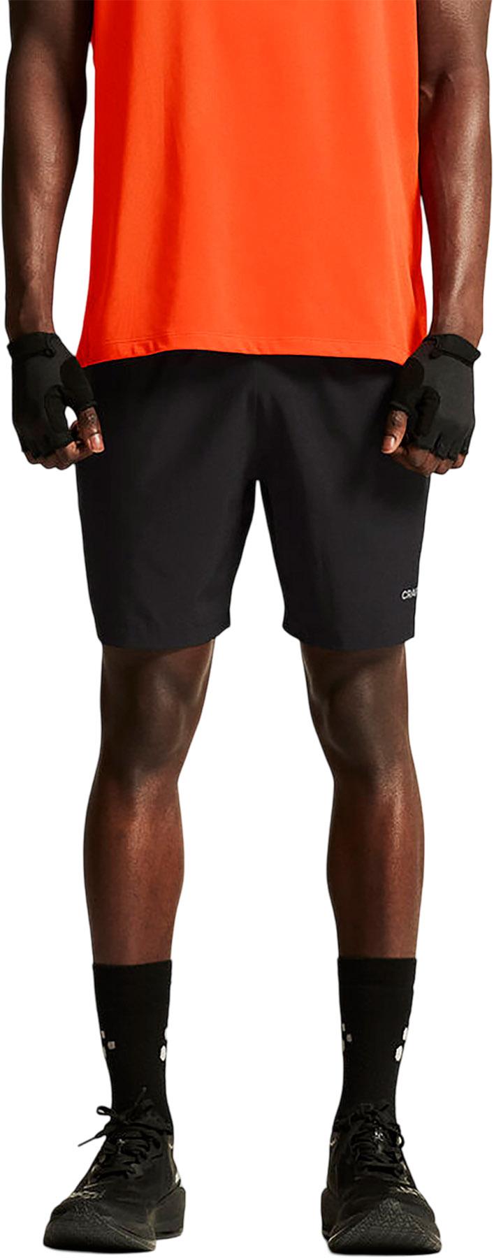 Product gallery image number 4 for product Short ADV Essence - Homme