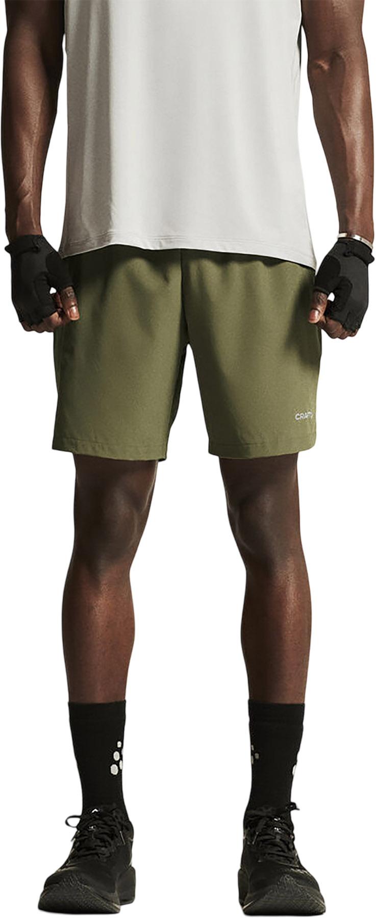 Numéro de l'image de la galerie de produits 3 pour le produit Short ADV Essence - Homme