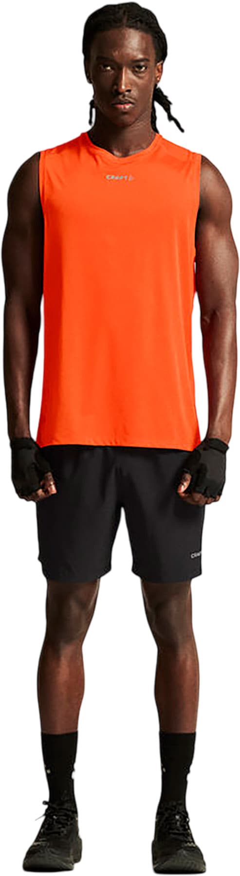 Product gallery image number 6 for product Short ADV Essence - Homme