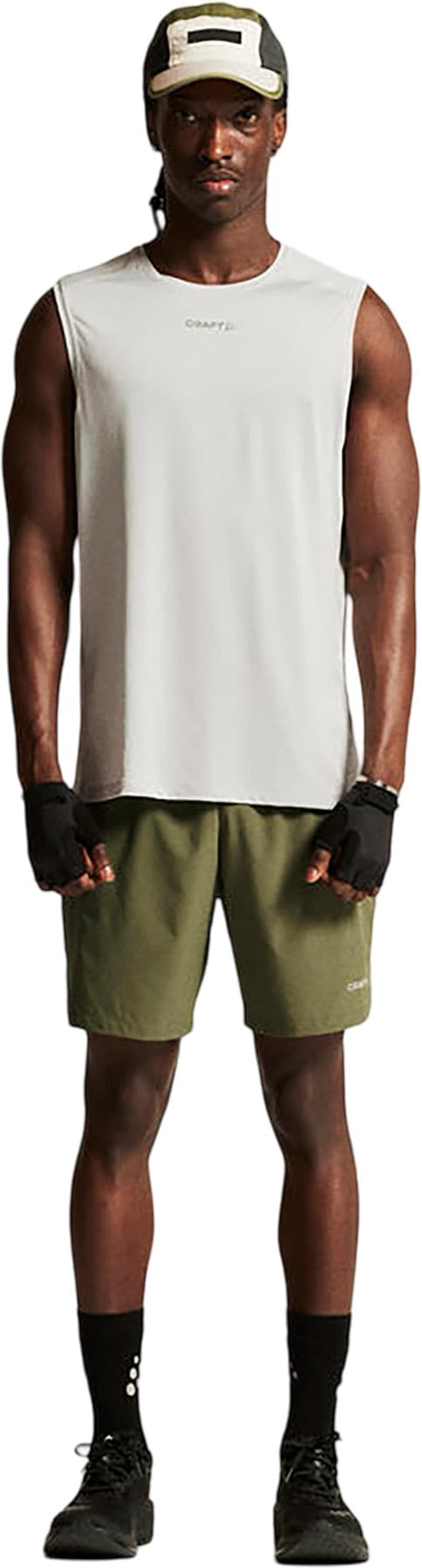 Numéro de l'image de la galerie de produits 8 pour le produit Short ADV Essence - Homme