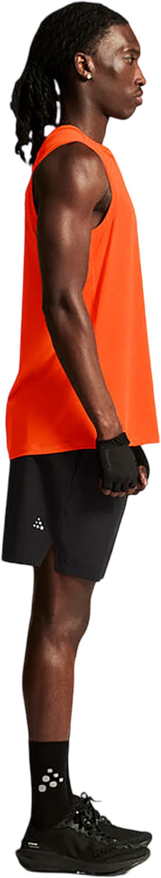 Product gallery image number 8 for product Short ADV Essence - Homme