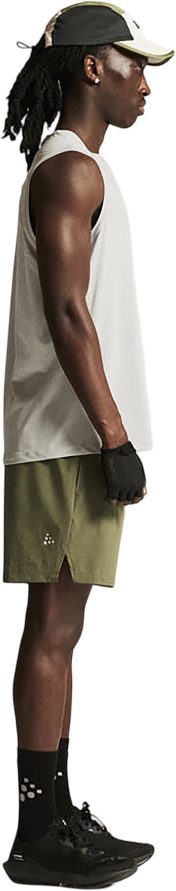 Numéro de l'image de la galerie de produits 4 pour le produit Short ADV Essence - Homme