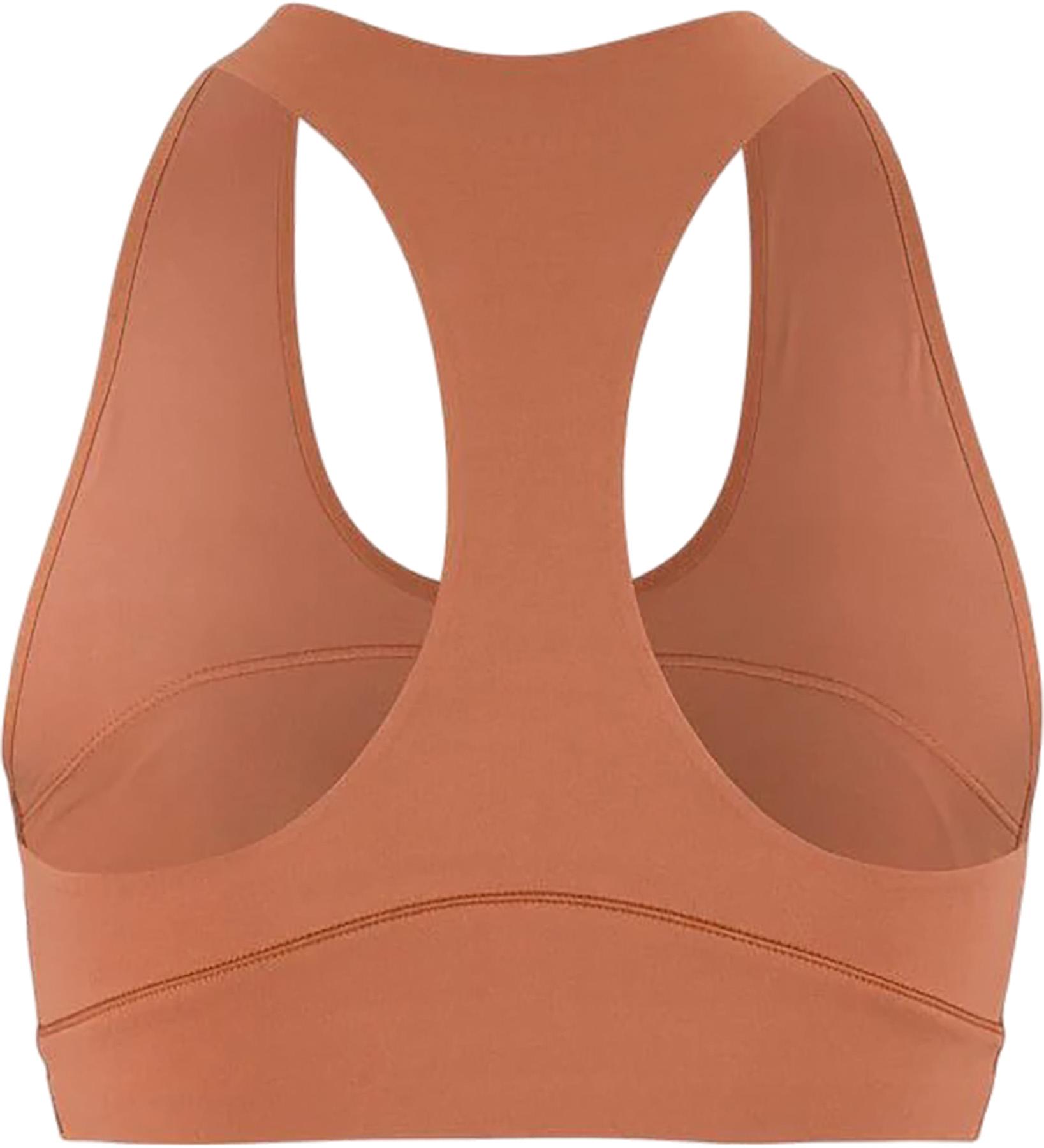 Product gallery image number 2 for product Collective Padded Sports Bra - Women's