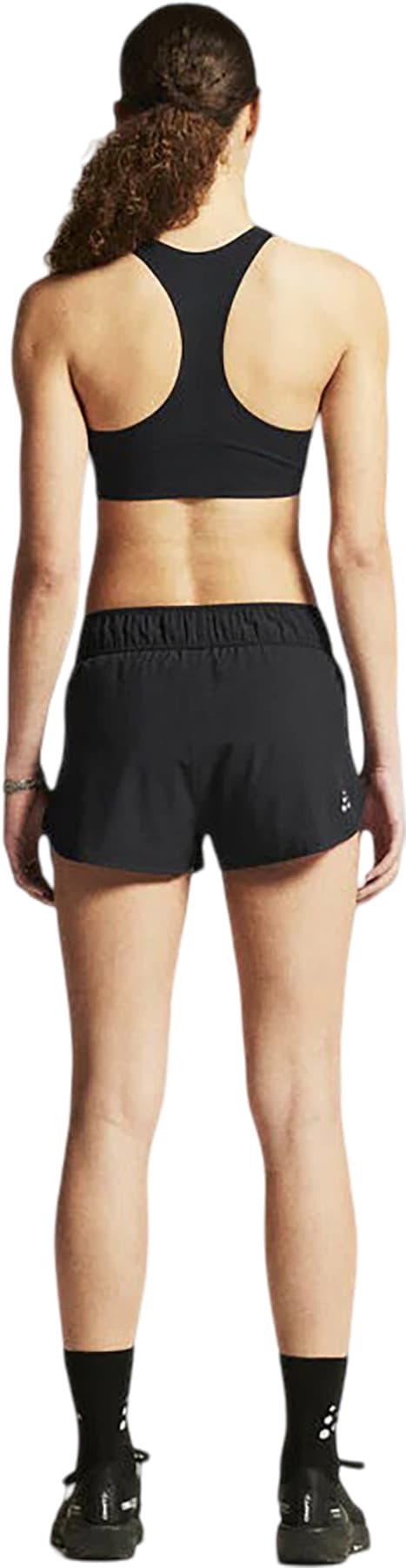 Numéro de l'image de la galerie de produits 3 pour le produit Soutien-gorge de sport rembourré Collective - Femme