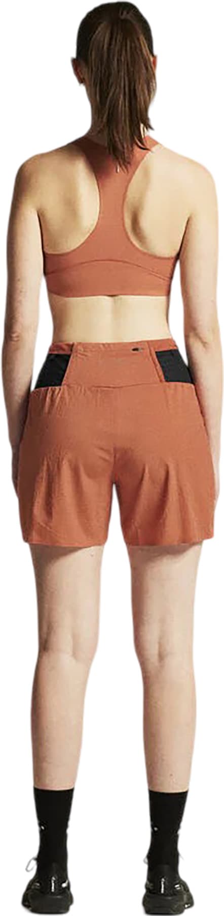 Product gallery image number 3 for product Collective Padded Sports Bra - Women's