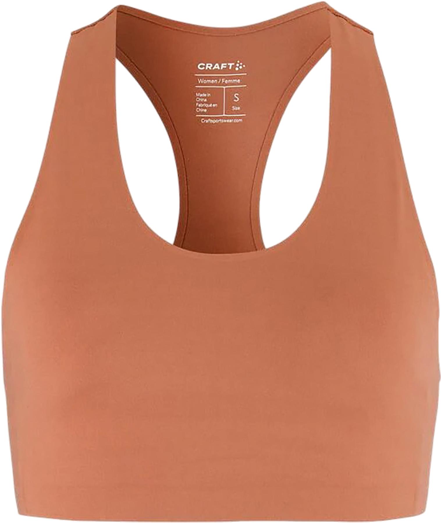 Product image for Collective Padded Sports Bra - Women's