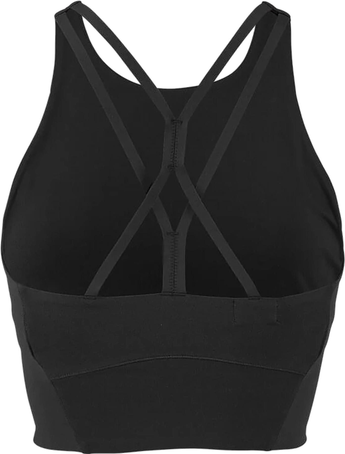 Product gallery image number 2 for product Camisole écourté Collective - Femme