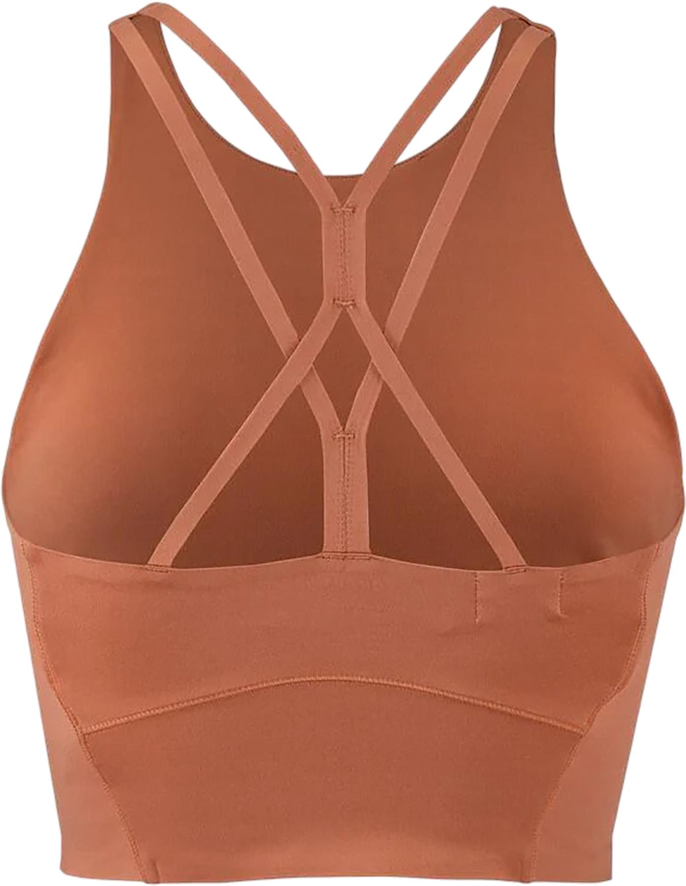 Product gallery image number 2 for product Collective Cropped Singlet - Women's