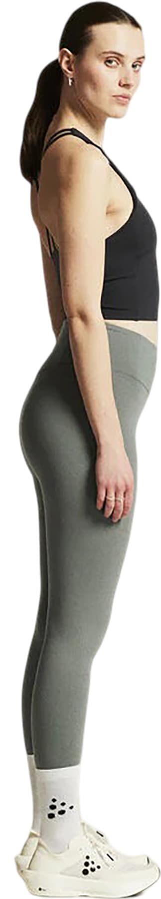 Product gallery image number 5 for product Camisole écourté Collective - Femme