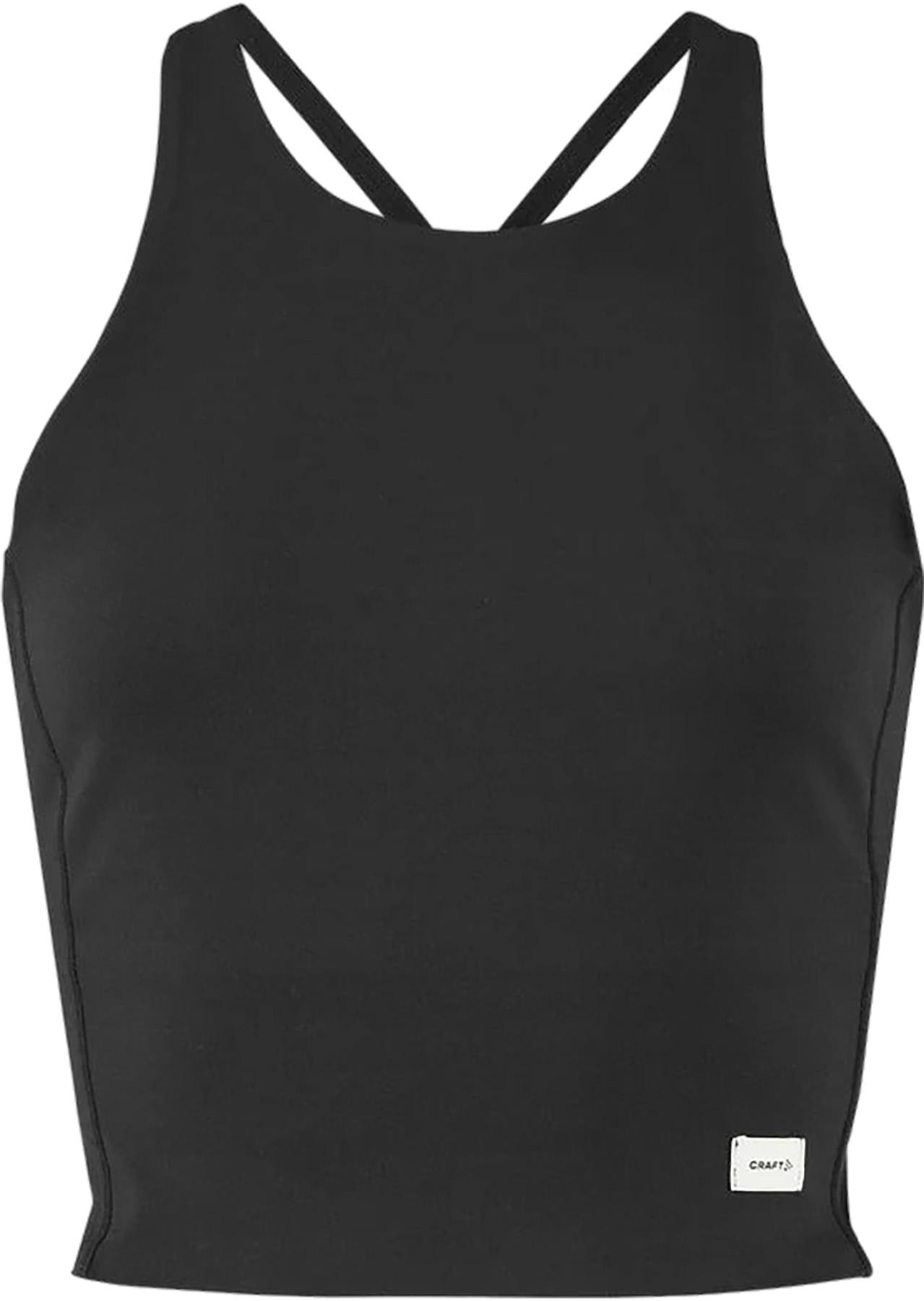 Product image for Camisole écourté Collective - Femme