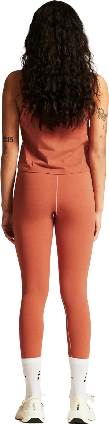 Numéro de l'image de la galerie de produits 3 pour le produit Collant 7/8 Collective - Femme