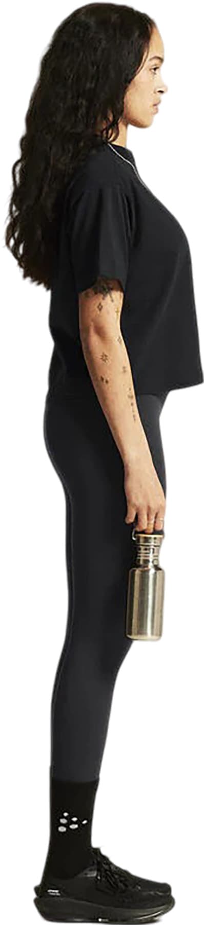 Numéro de l'image de la galerie de produits 4 pour le produit Collant 7/8 Collective - Femme