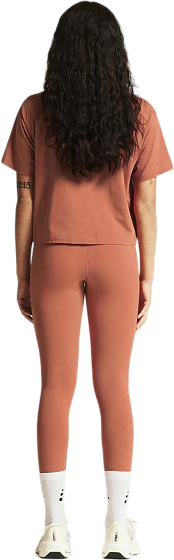 Product gallery image number 2 for product Collective Relaxed Short Sleeve T-Shirt - Women's