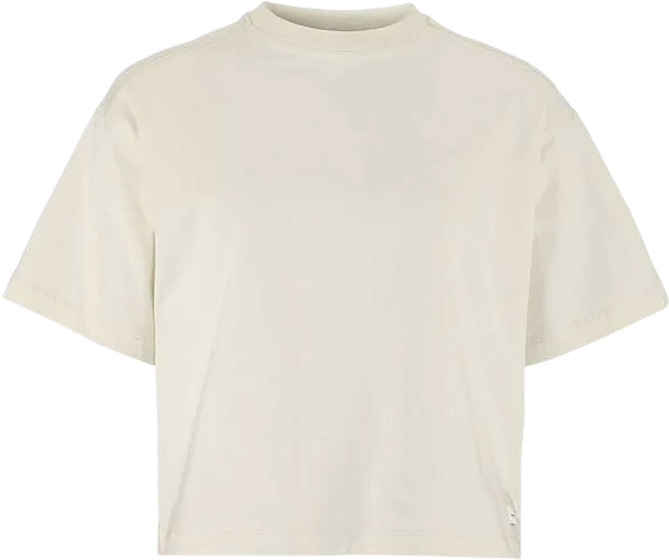 Product image for Collective Relaxed Short Sleeve T-Shirt - Women's