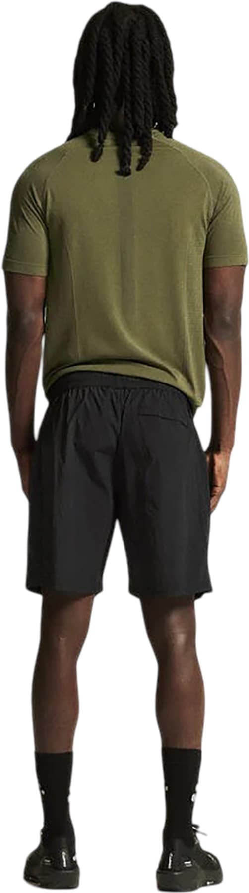 Product gallery image number 3 for product Join Wind Shorts - Men's