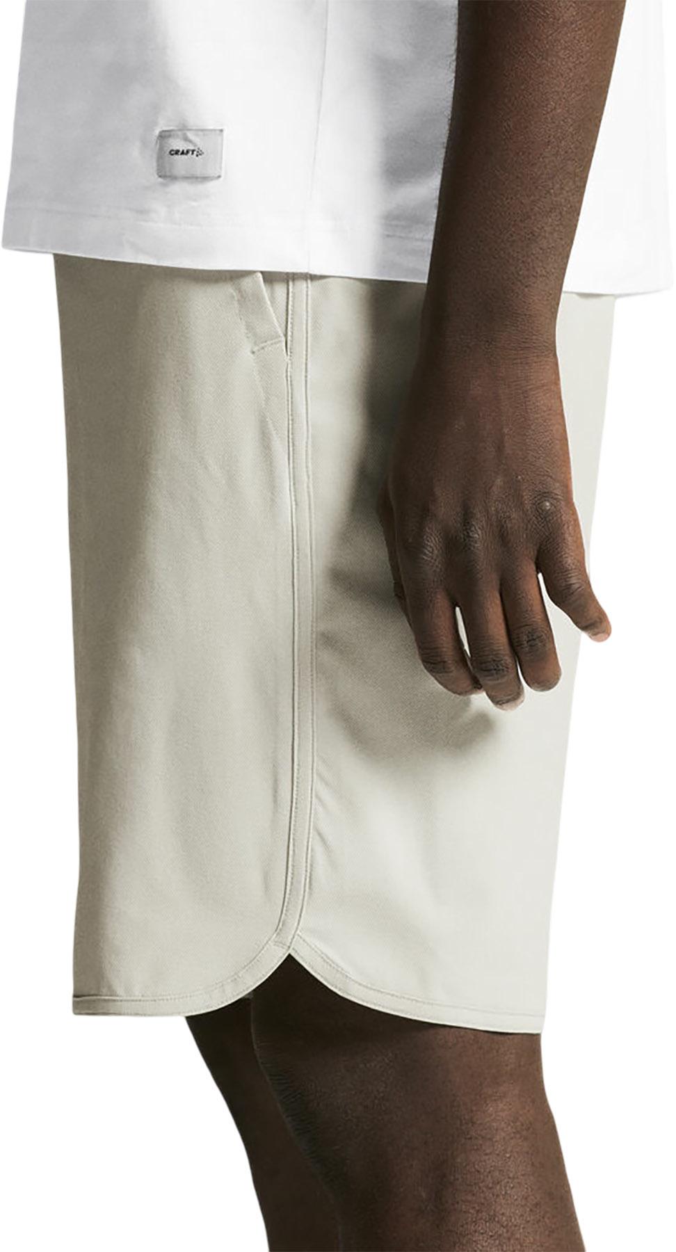 Product gallery image number 2 for product Collective Structure Shorts - Men's